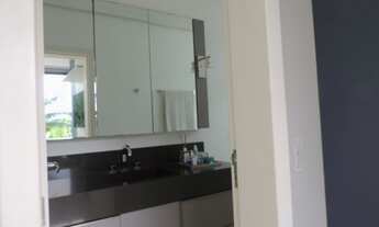 Imagem 3: CASA SOBRADO, com 3 suítes, piscina, em local seguro, Cachoeira do Bom Jesus, Floripa sc