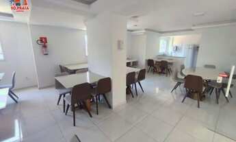 Imagem 6: Apartamento com 1 dormitório à venda, 40 m² por R$ 235.000,00 - Aviação - Praia Grande/SP