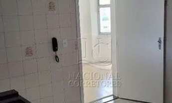 Imagem 2: Apartamento com 3 dormitórios à venda, 100 m² por R$ 520.000,00 - Mauá - São Caetano do Su