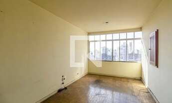 Imagem 3: Apartamento para Aluguel - Centro, 2 Quartos, 52 m2