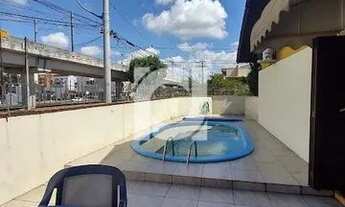 Imagem 3: Casa Residencial para aluguel - 350m², 3 dormitórios, sendo 1 suíte, 2 vagas - São José