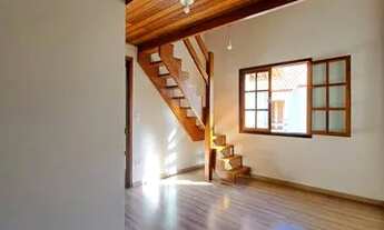 Imagem 5: Casa de condomínio Próximo ao Horto Florestal