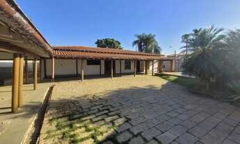 Imagem 2: Casa terrea com 3 quartos para alugar no Nova Campinas