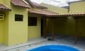 Imagem 2: Aluga-de residência no bairro do Santo Antônio