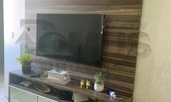 Imagem 2: Apartamento no Condomínio Luar da Praia com 2 quartos