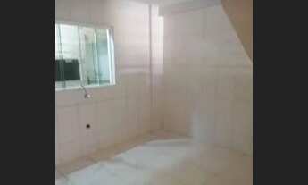 Imagem 3: Sobrado no bairro Calixto no Umbará