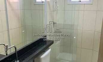 Imagem 3: Excelente Apartamento Mobiliado na Guilherminia Praia Grande