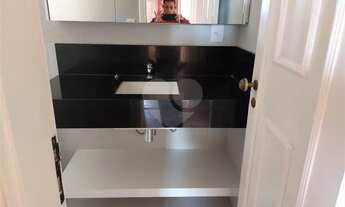 Imagem 6: Apartamento em Santana- 3 Dormitórios, 3 vagas - 157m2 - Mobiliado