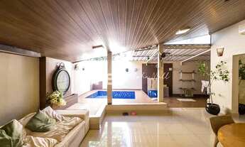 Imagem 6: Housing Flamboyant - Sobrado 3 quartos, sendo 1 suíte