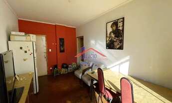 Imagem 2: Apartamento com 1 dormitório para alugar, 50 m² por R$ 1.292/mês - Centro - Campinas/SP