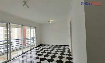 Imagem: Apartamento com 3 dormitórios, 107 m²
