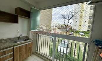 Imagem 4: ITU - Apartamento Padrão - ILHAS DO MEDITERRÂNEO