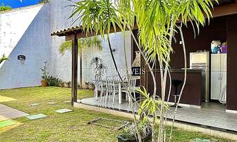 Imagem 2: Ref.: 6053 - Casa 4 quartos no Spina Ville