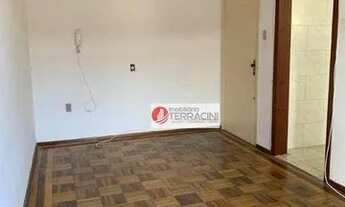 Imagem 3: Apartamento com 2 dormitórios à venda, 61 m² por R$ 160.000,00 - Cristo Redentor - Porto A