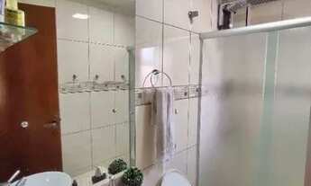 Imagem 6: Apartamento com 1 dormitório à venda, 61 m² por R$ 315.000,00 - Boqueirão - Praia Grande/S