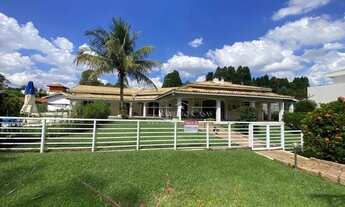 Imagem 4: Casa com 4 dormitórios, 415 m² - venda por R$ 2.700.000 ou aluguel por R$ 16.000/mês - Con