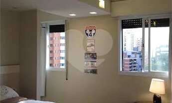 Imagem 4: São Paulo - Apartamento Padrão - MOEMA