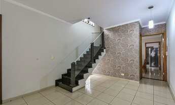 Imagem 5: Casa à venda no bairro Jardim da Saúde - São Paulo/SP