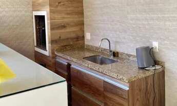 Imagem 7: Barra da Tijuca - condomínio Rio Mar