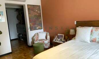 Imagem 7: SãO PAULO - Apartamento Padrão - Jardim América