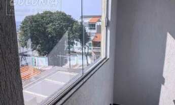 Imagem 2: Santo André - Casa Padrão - Parque Novo Oratório