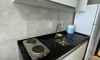 Imagem 7: Apartamento para aluguel com 35 metros quadrados com 1 quarto