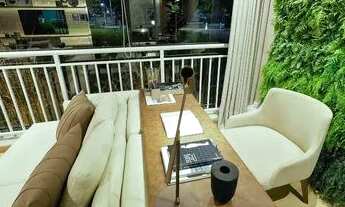 Imagem 6: Apartamento na Lapa 125 m² com 3 suítes