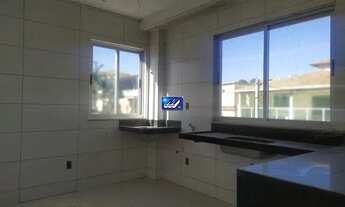 Imagem: BELO HORIZONTE - Apartamento Padrão - Eymard