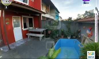 Imagem 2: Rocha Sobrinho Semi Mobiliada, Cond. Fechado Área de Lazer , Piscina privativa