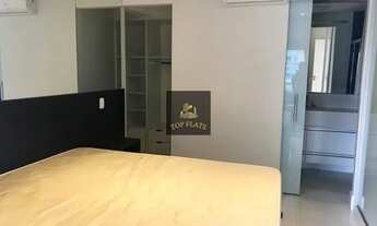 Imagem 3: Flat disponível no Itaim Bibi