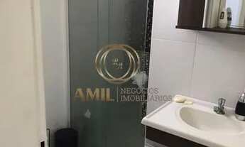 Imagem 5: Apartamento Condomínio Portal Cidade / Conjunto Residencial Trinta e Um de Março/ 02 dormi