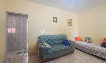 Imagem 4: Casa - Jardim Santa Clara do Lago I - Hortolândia