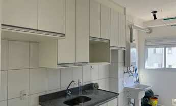 Imagem: Apartamento para aluguel com 60m com 2 quartos