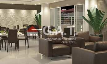 Imagem 7: APARTAMENTO À VENDA NO CONDOMÍNIO TERRAZA RESIDENCIAL VILA HORTÊNCIA - SOROCABA/SP