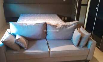 Imagem 4: Flat com 1 Quarto e 1 banheiro à Venda, 26 m² por R$ 480.000