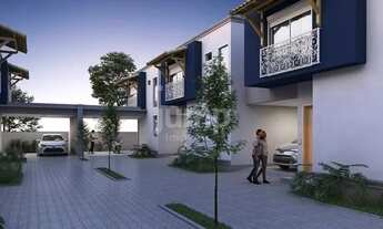 Imagem: Casa com 3 dormitórios à venda, 133 m²