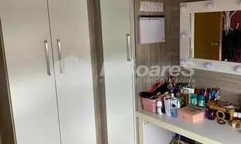 Imagem 7: Apartamento com dois quartos em Madureira, Estrada Intendente Magalhães