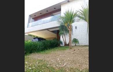 Imagem 2: Condomínio Guaporé 3 - Casas Condomínio com 4 quartos, 4 suítes, 6 vagas,