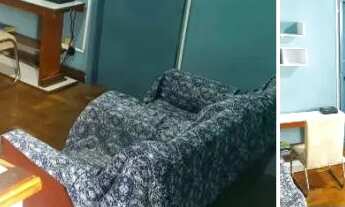 Imagem 6: Aluguel P/Universitária a 2 Minutos do Metrô Tijuca Saens Pena - Quarto/Vaga