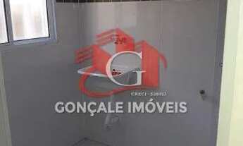 Imagem 4: São Paulo - Apartamento Padrão - Tatuapé