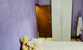 Imagem: Casa térrea mobiliada com 130 metros