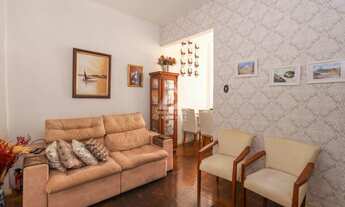 Imagem: Apartamento à venda, 2 quartos, Catete