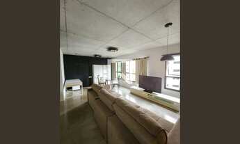 Imagem 2: Apartamento à Venda - Portal do Morumbi, 1 Quarto, 70 m2