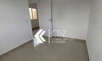 Imagem 4: Apartamento Le Parc Vida com 2 dormitórios - Lopes de Oliveira - Sorocaba/Sp