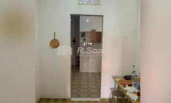 Imagem 2: Apartamento-À VENDA-Laranjeiras-Rio de Janeiro-RJ