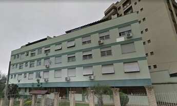 Imagem: PORTO ALEGRE - Apartamento Padrão - CRISTO