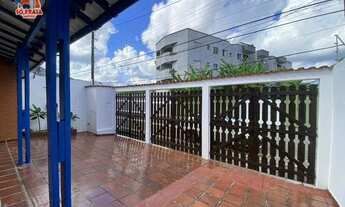 Imagem 4: Casa com 3 dormitórios à venda, 133 m² por R$ 318.000,00 - Vila Atlântica - Mongaguá/SP