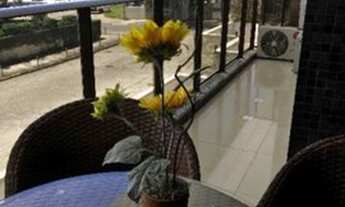 Imagem 2: Apartamento totalmente planejado, ambientado e mobiliado