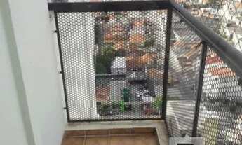 Imagem 7: APTO VILA PRUDENTE 2 DORMITORIOS SALA COZINHA BANHEIRO 1 VAGA