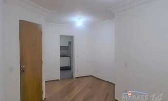 Imagem 3: Apartamento com dois dormitórios (1 suíte) e uma área de 75m² para locação por R$4.000,00
